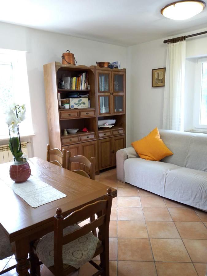 Appartamento Bellavista Castellina Marittima Zewnętrze zdjęcie
