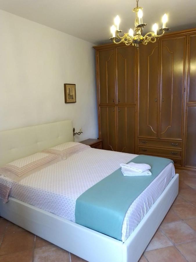Appartamento Bellavista Castellina Marittima Zewnętrze zdjęcie